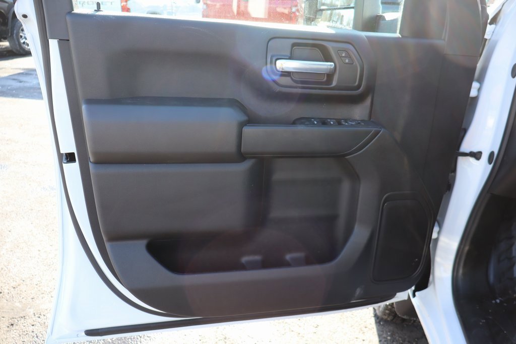 New 2025 Chevrolet Silverado 3500 W/T w/ WT Convenience Package image 6