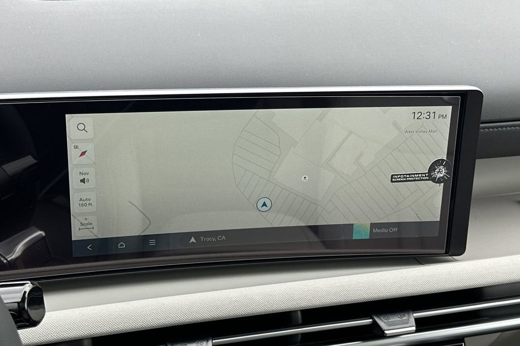 New 2026 Hyundai Tucson Limited image 16