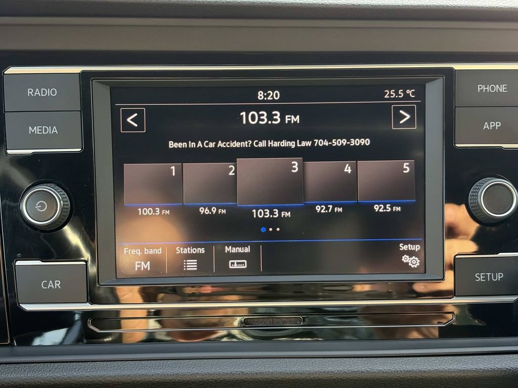 Used 2019 Volkswagen Jetta R-Line FWD image 38