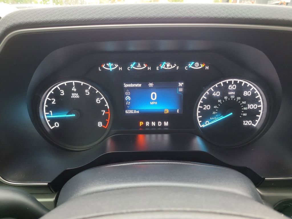 Used 2023 Ford F150 XLT image 29