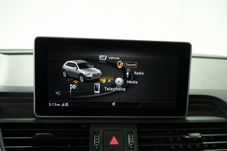 Used 2020 Audi Q5 2.0T Premium Plus w/ Premium Plus Package image 30