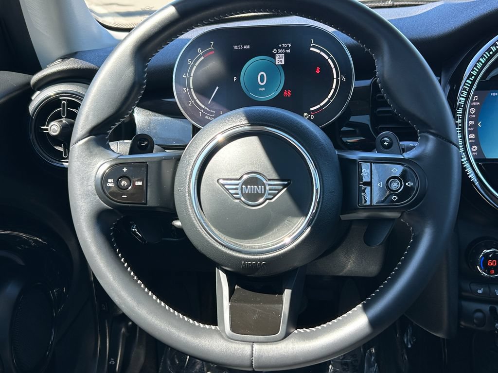 Used 2024 MINI Cooper S FWD image 18