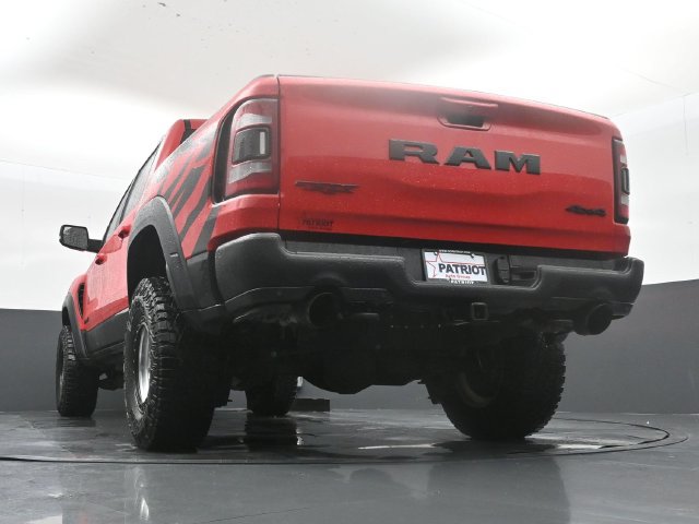Used 2022 RAM 1500 TRX w/ TRX Level 2 Equipment Group AWD/4WD image 43