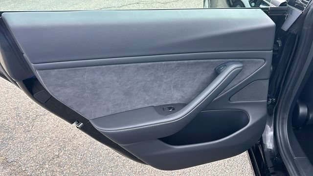 Used 2021 Tesla Model 3 Long Range AWD/4WD image 14