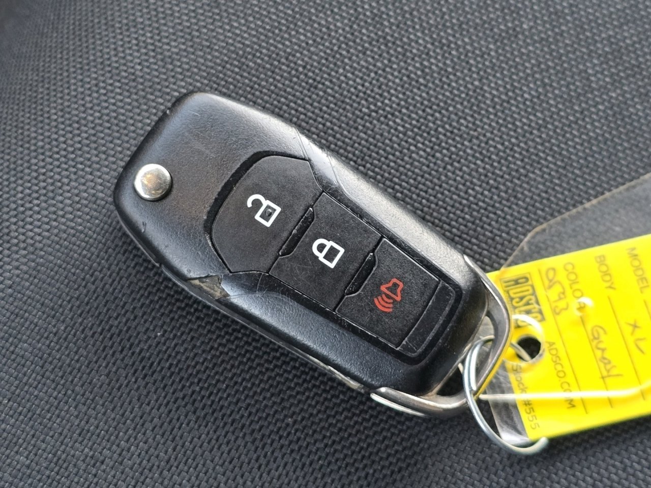 Used 2021 Ford F150 XL w/ STX Appearance Package image 34