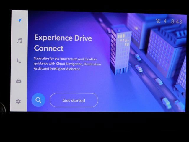 Used 2024 Toyota RAV4 LE image 49