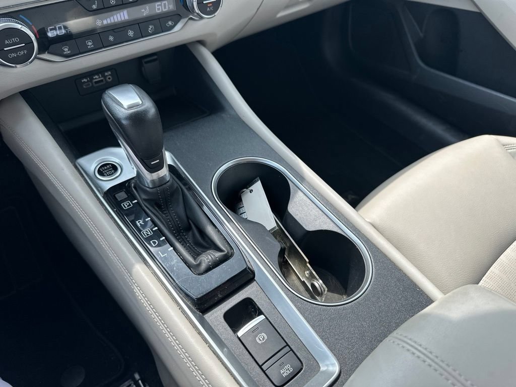 Used 2019 Nissan Altima 2.5 SL AWD/4WD image 26