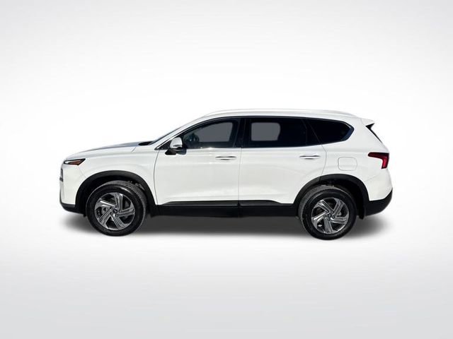 Certified 2023 Hyundai Santa Fe SEL w/ Cargo Package video 2