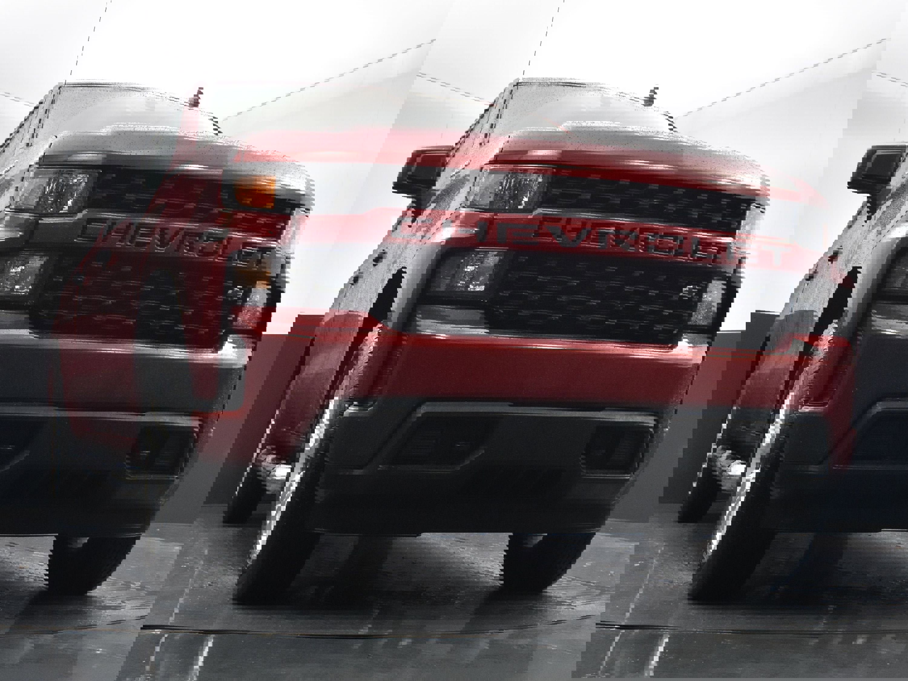 Certified 2022 Chevrolet Silverado 1500 Custom image 60