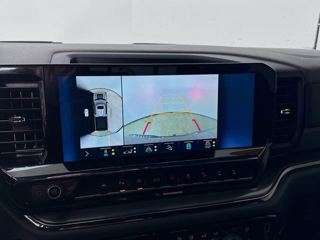 Used 2022 Chevrolet Silverado 1500 ZR2 image 14