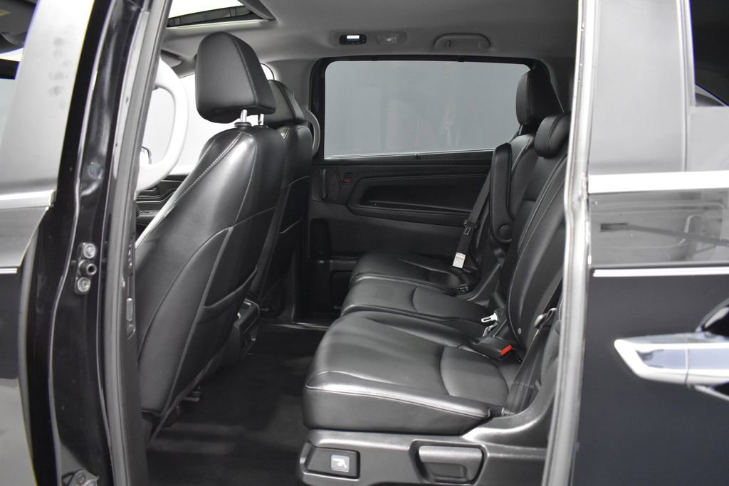 Used 2022 Honda Odyssey EX-L image 35