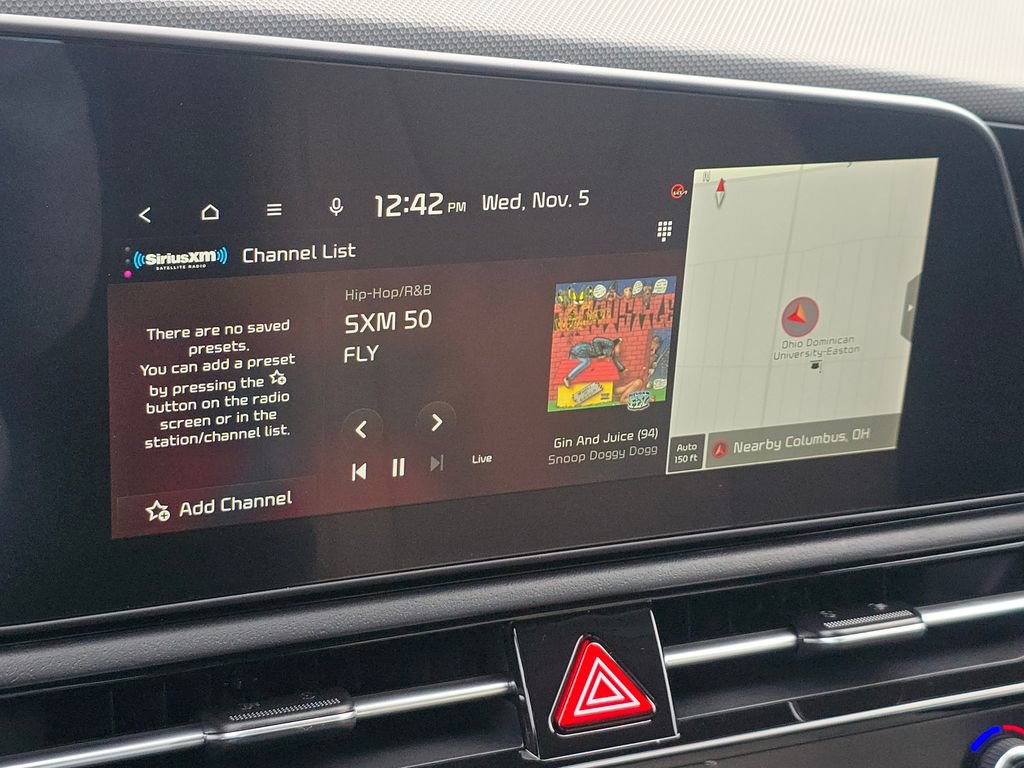 New 2025 Kia Niro EX image 32