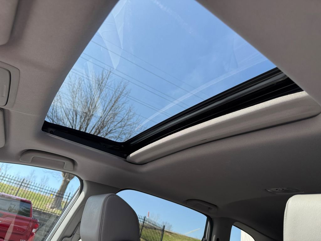 Certified 2019 Honda CR-V Touring image 13