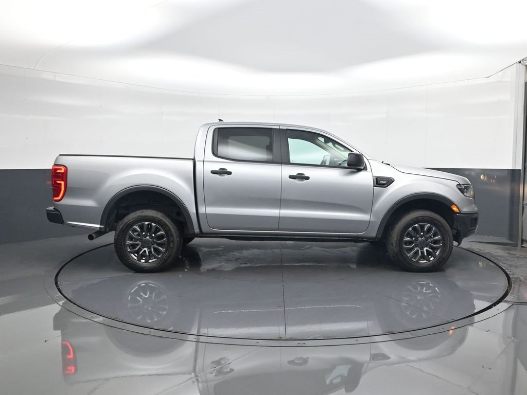 Used 2020 Ford Ranger XLT w/ Equipment Group 301A Mid image 8
