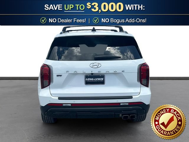 Used 2024 Hyundai Palisade XRT FWD image 5