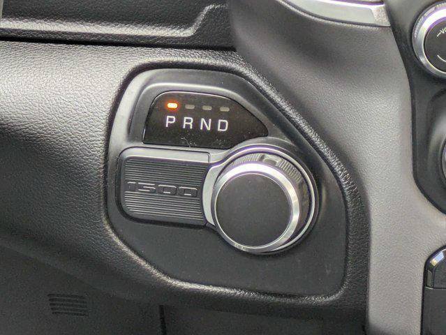 Certified 2019 RAM 1500 Big Horn RWD image 18