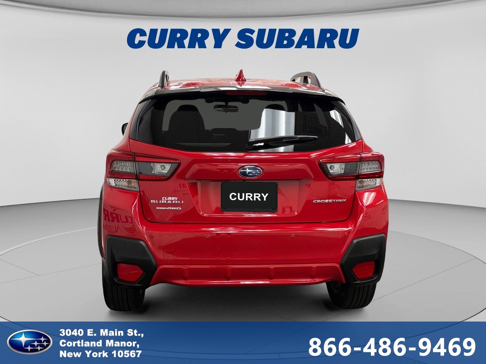 Certified 2022 Subaru Crosstrek 2.5i Limited w/ Moonroof Package 2 AWD/4WD image 4