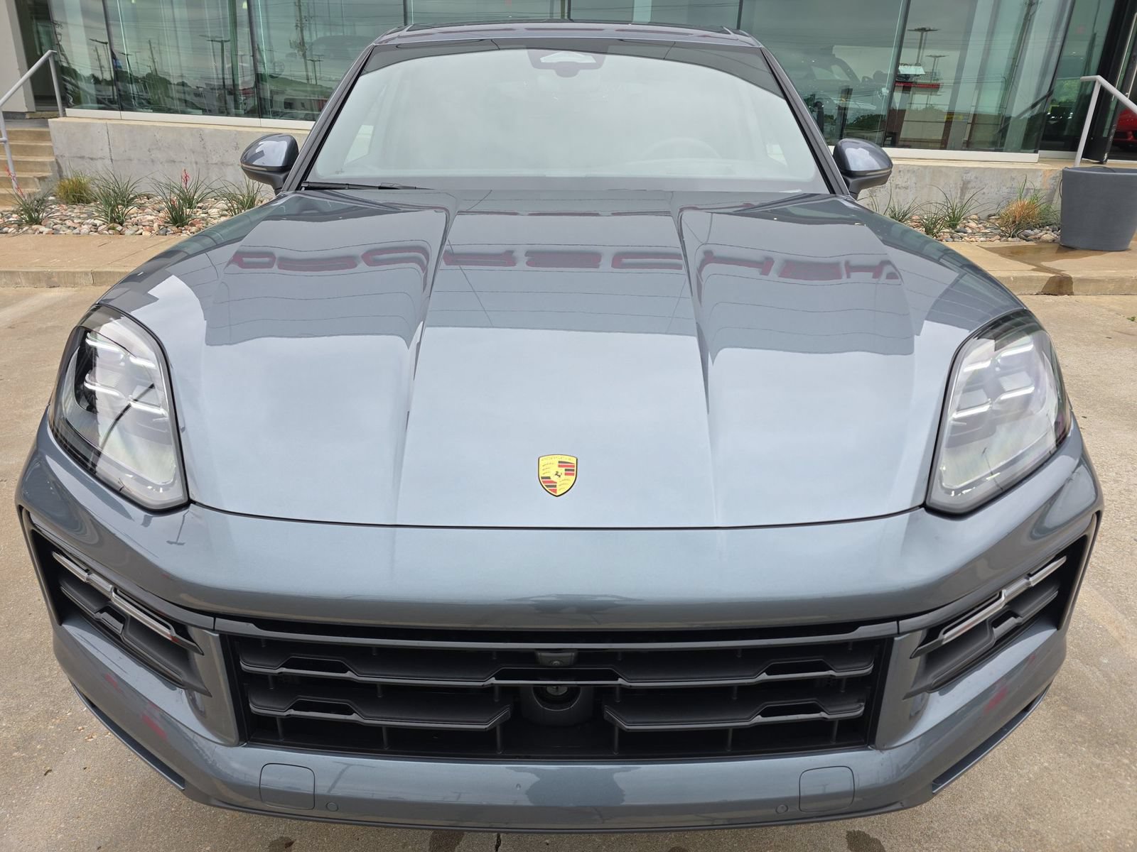 New 2026 Porsche Cayenne AWD/4WD image 10