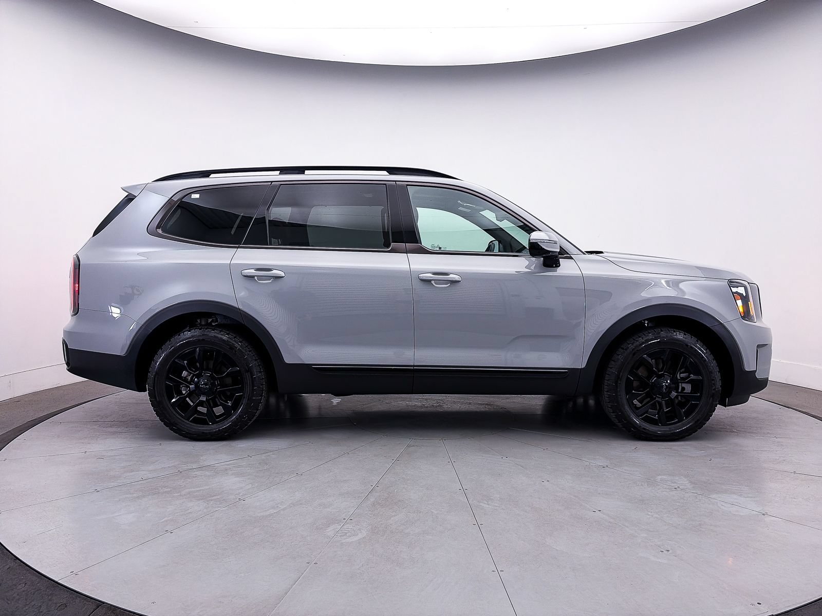 Certified 2025 Kia Telluride SX Prestige X-Pro AWD/4WD image 46