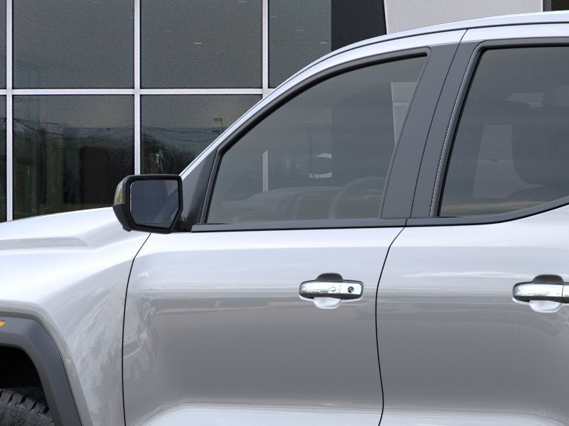 New 2026 GMC Canyon Denali AWD/4WD image 36
