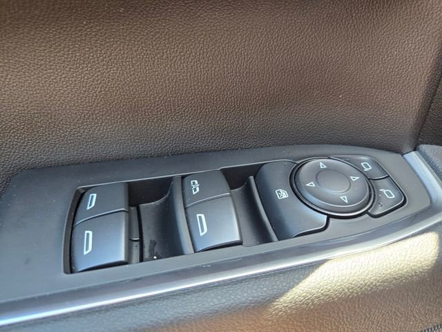 Used 2025 GMC Sierra 1500 Elevation AWD/4WD image 32