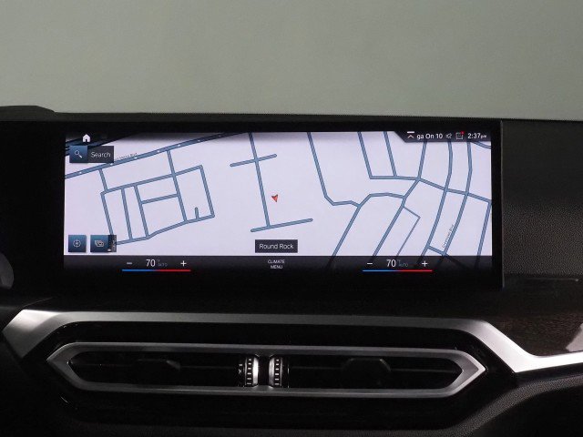 Used 2023 BMW 330e w/ Premium Package image 28