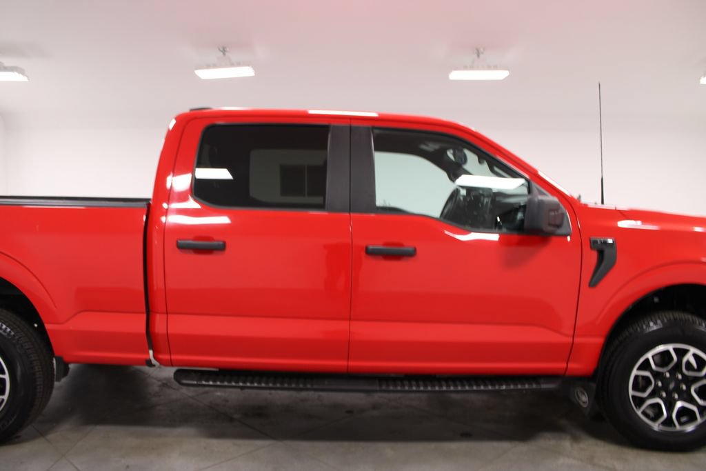 Used 2023 Ford F150 XL AWD/4WD image 17