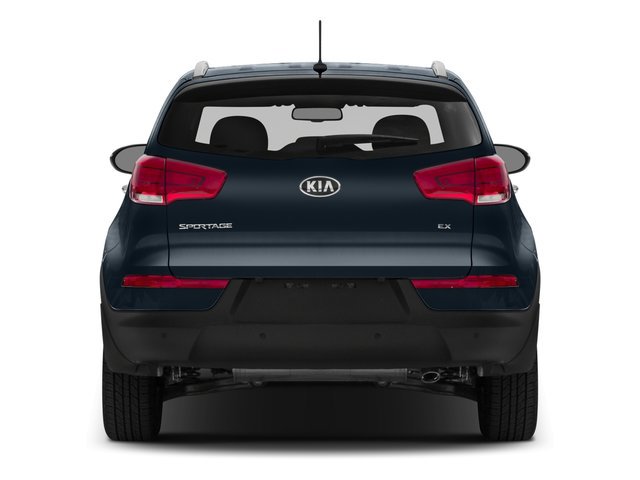 Used 2016 Kia Sportage EX AWD/4WD image 8