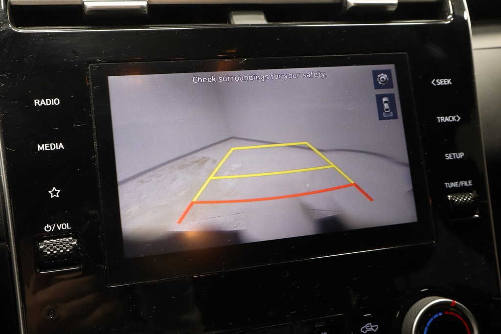 Certified 2022 Hyundai Santa Cruz SEL image 2