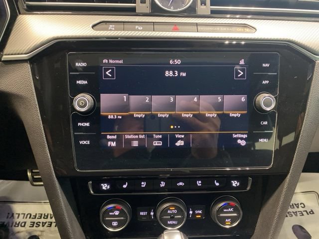 Used 2019 Volkswagen Arteon SEL Premium AWD/4WD image 22