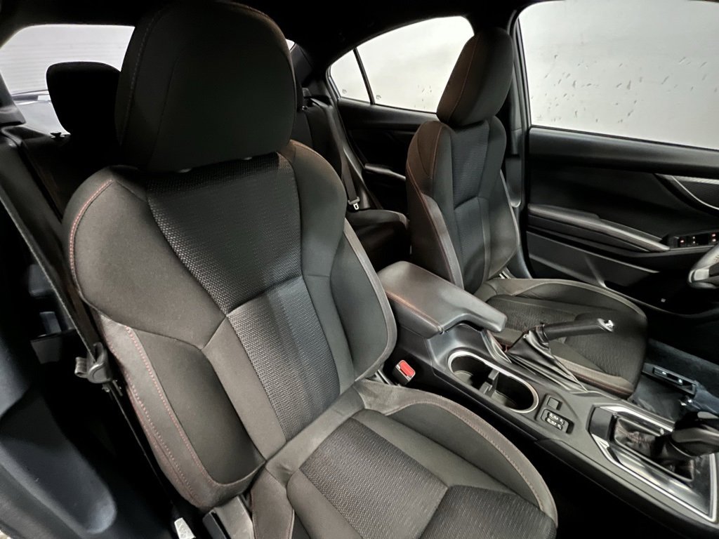 Used 2017 Subaru Impreza 2.0i Sport image 12