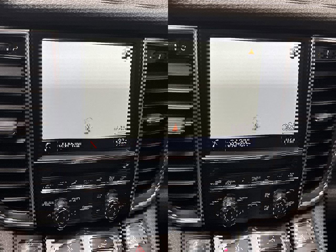 Used 2016 Porsche Panamera 4 Edition image 5