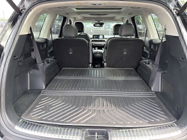Used 2021 Kia Telluride SX w/ SX Prestige Package AWD/4WD image 28