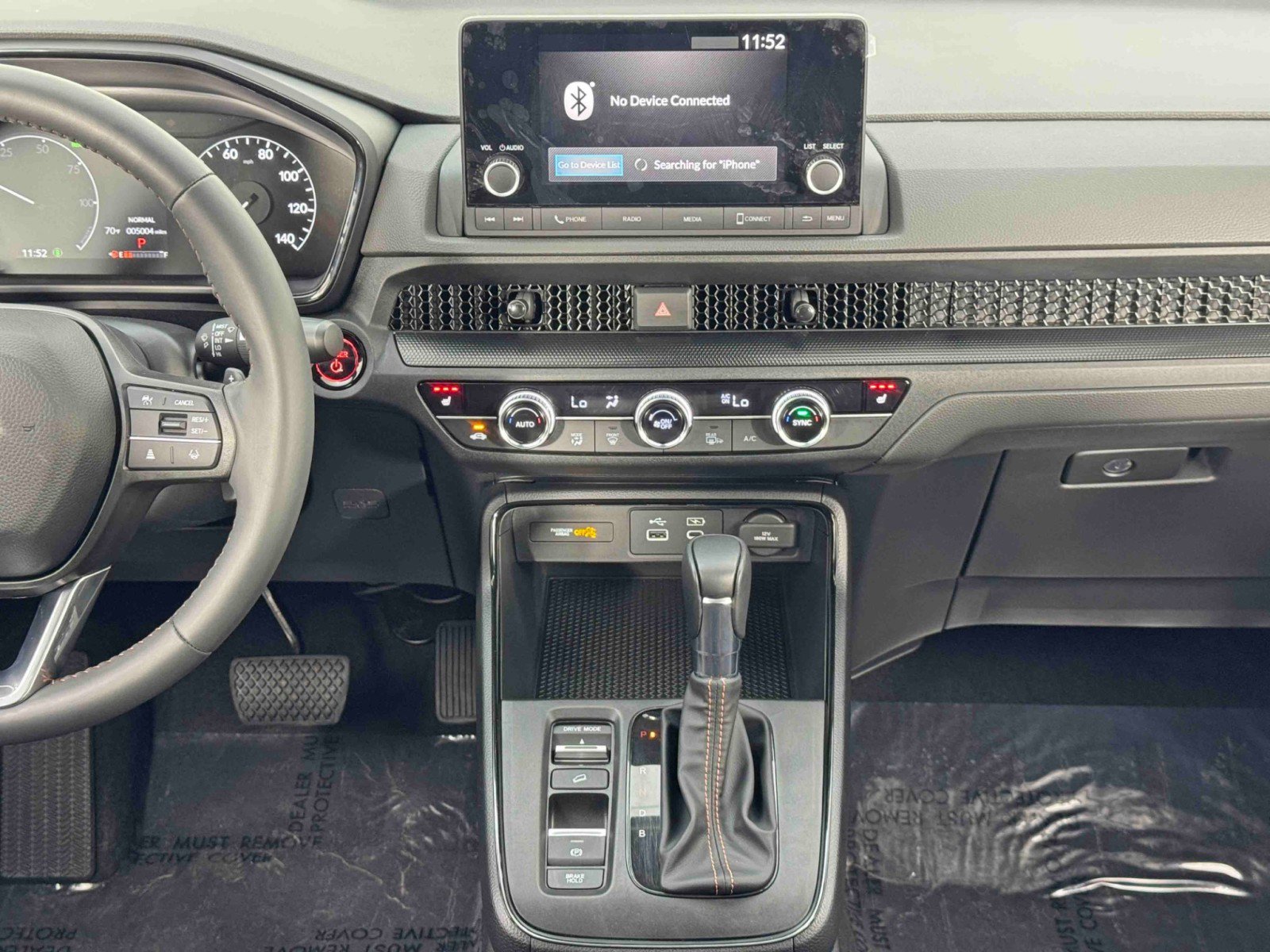 Used 2024 Honda CR-V Sport image 22