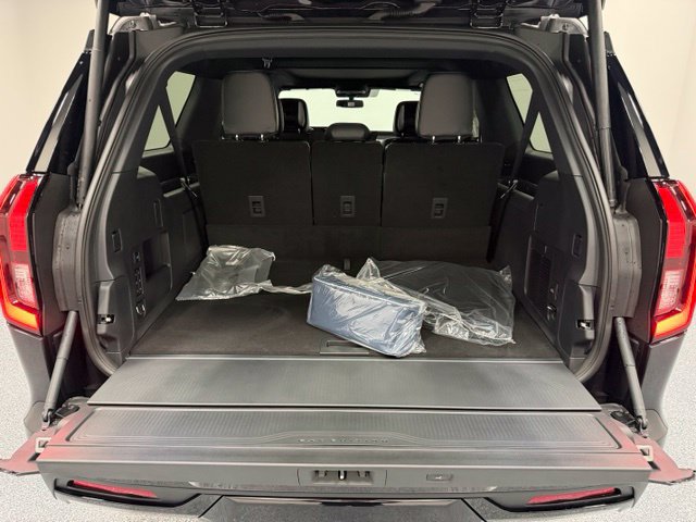 New 2027 Ford Expedition Max Platinum w/ Stealth Appearance Package AWD/4WD image 30