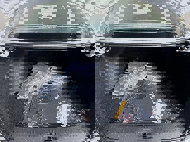 New 2026 Nissan Sentra S image 20