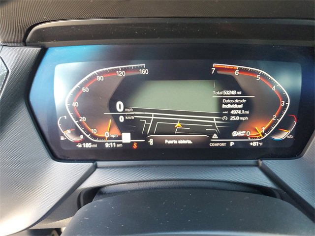 Used 2022 BMW 228i Gran Coupe 228i image 21