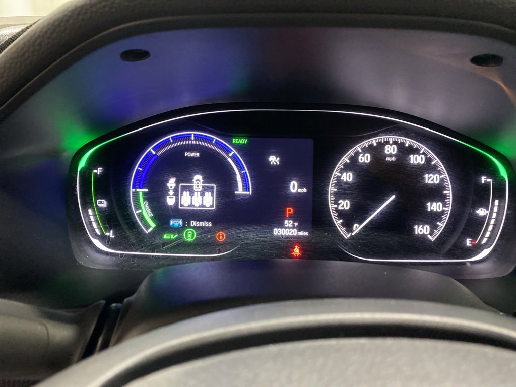 Used 2022 Honda Accord Sport image 20