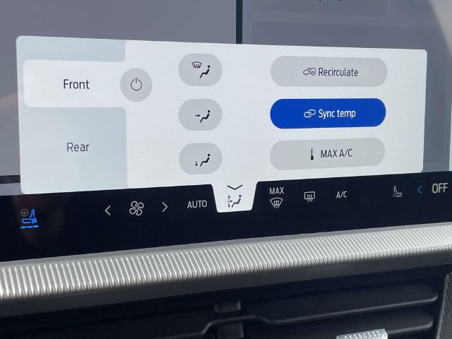 New 2026 Ford Explorer ST AWD/4WD image 29