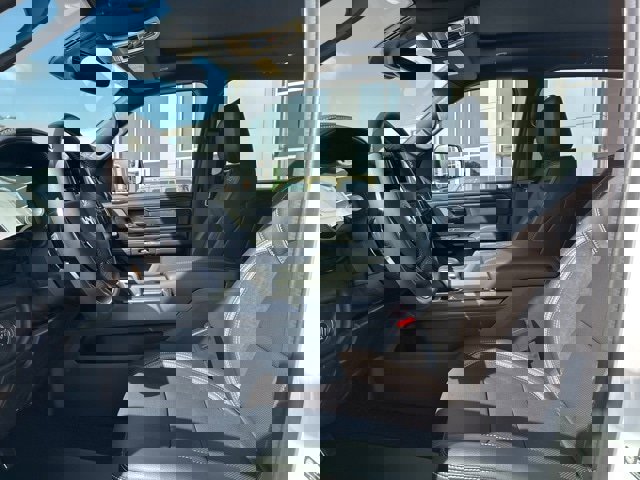 New 2026 RAM 1500 Rebel w/ G/T Package image 14