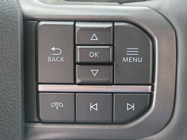New 2026 Ford F250 Lariat w/ Black Appearance Package AWD/4WD image 9