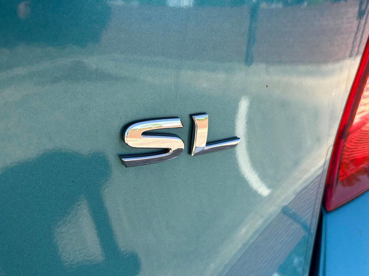 Used 2015 Nissan Versa Note SV image 12