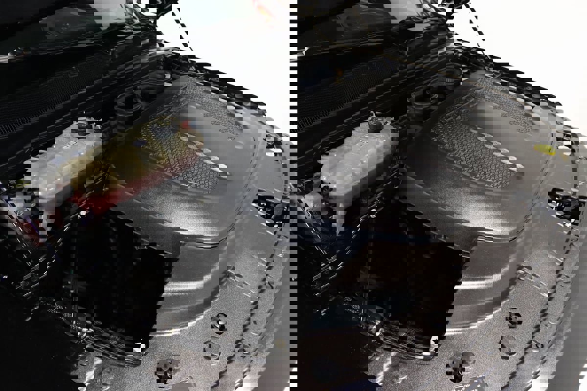 Used 2022 RAM 1500 TRX w/ TRX Level 2 Equipment Group image 83