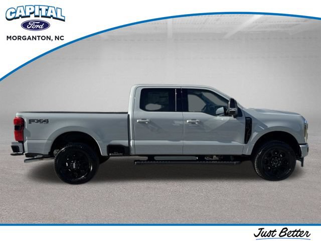 New 2026 Ford F250 Lariat w/ Black Appearance Package AWD/4WD image 9
