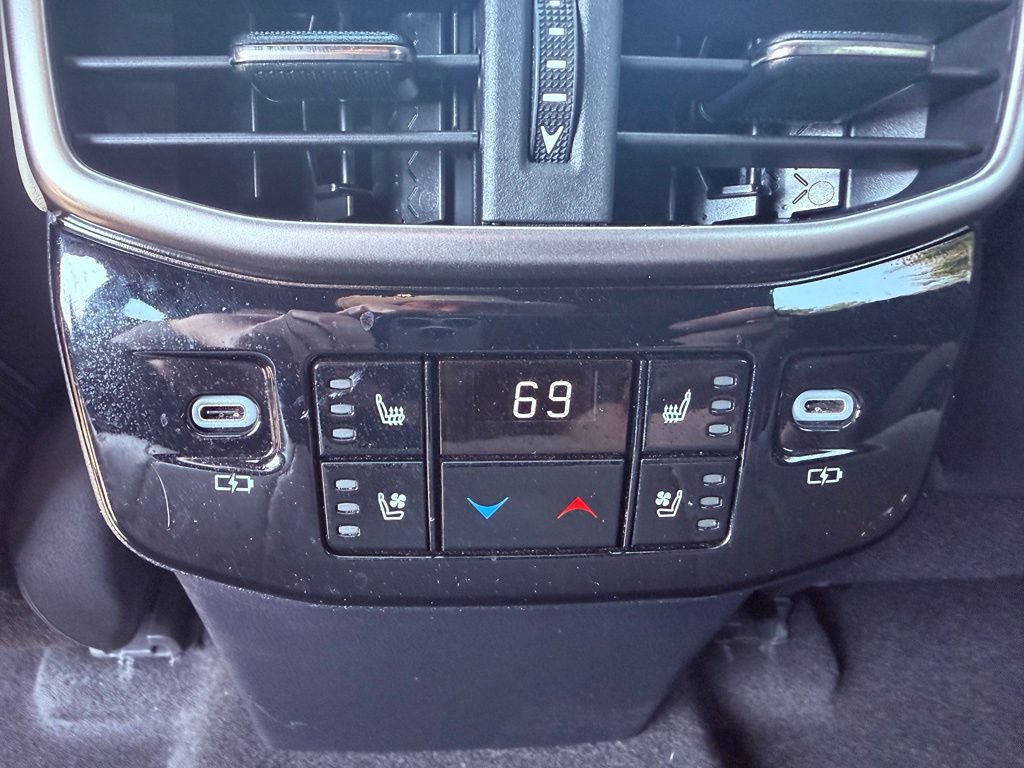 Certified 2023 Lexus RX 350 Premium Plus w/ Accessory Package (Z1) FWD image 18