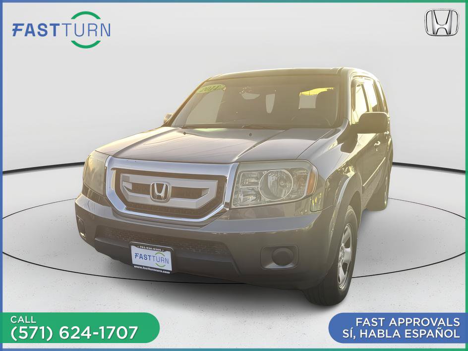 Used 2011 Honda Pilot LX image 11