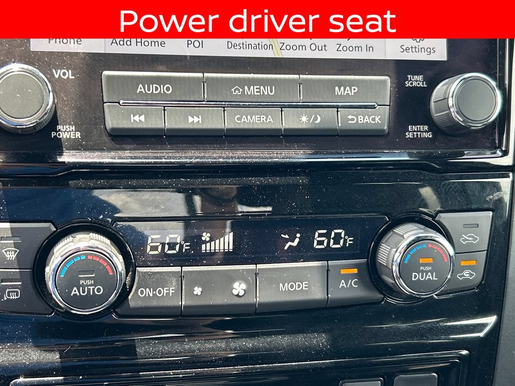 Certified 2023 Nissan Titan PRO-4X AWD/4WD image 20