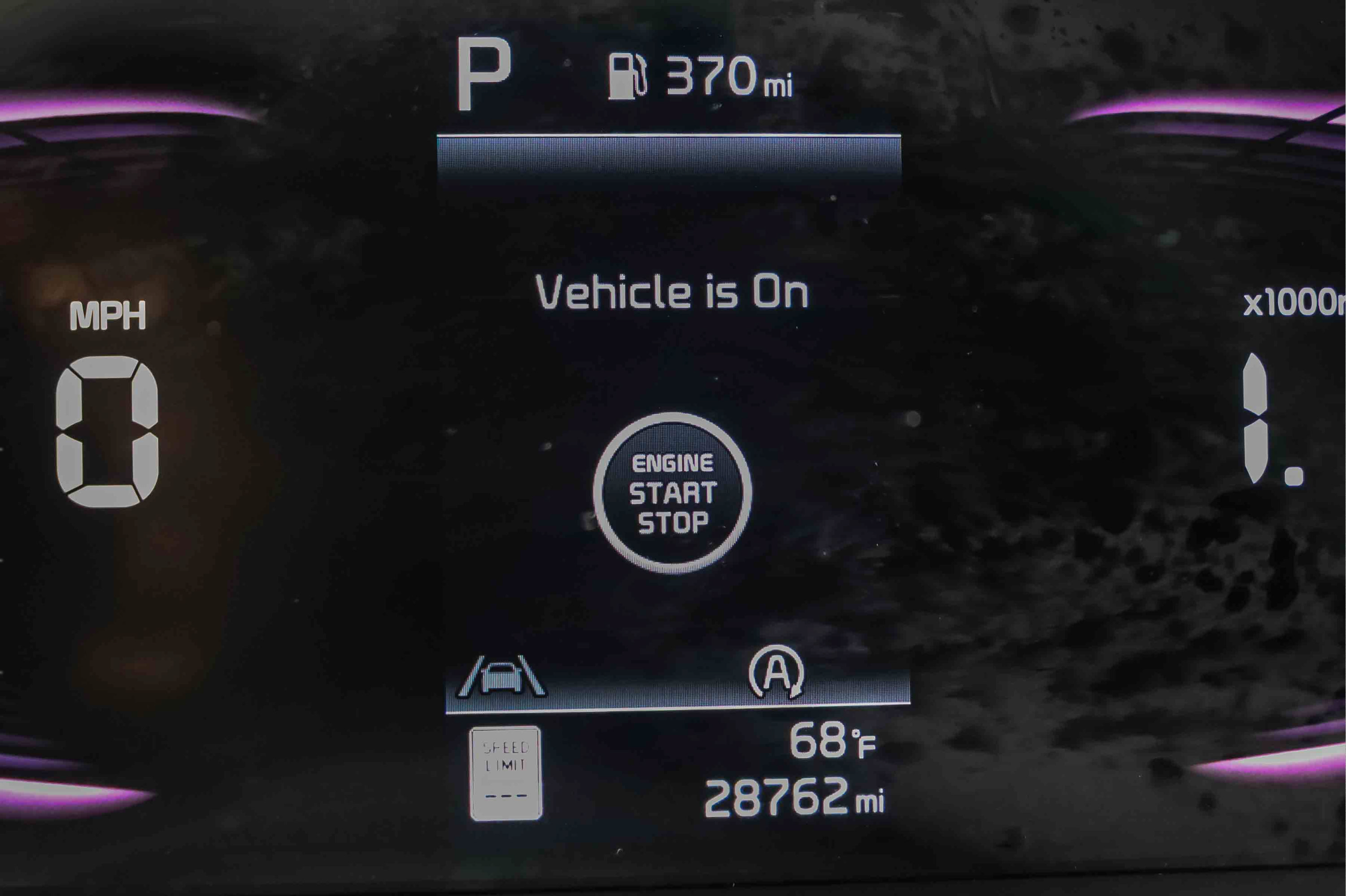 Certified 2024 Kia Soul GT-Line w/ Option Group 020 FWD image 8