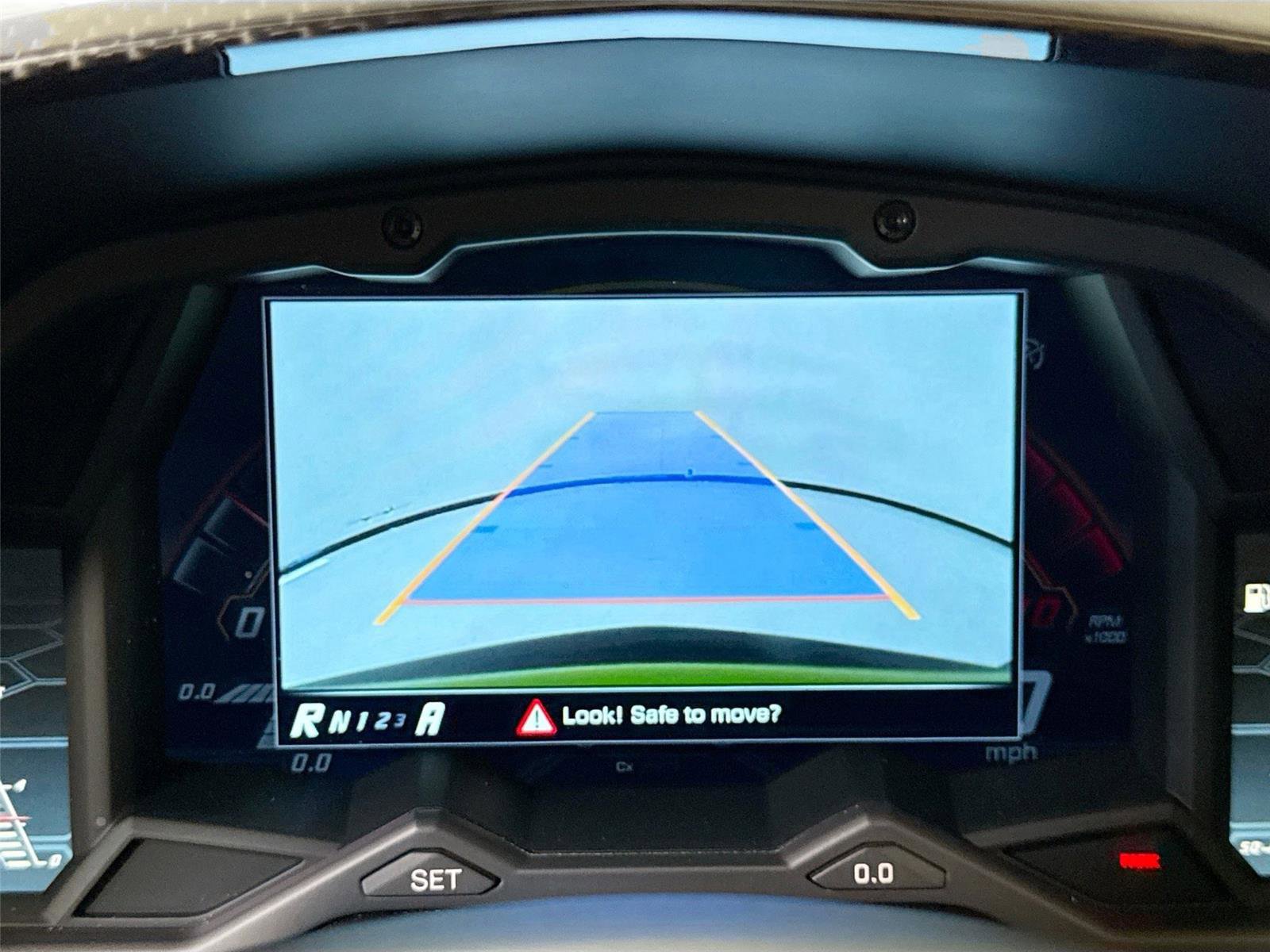 Used 2021 Lamborghini Aventador SVJ image 22