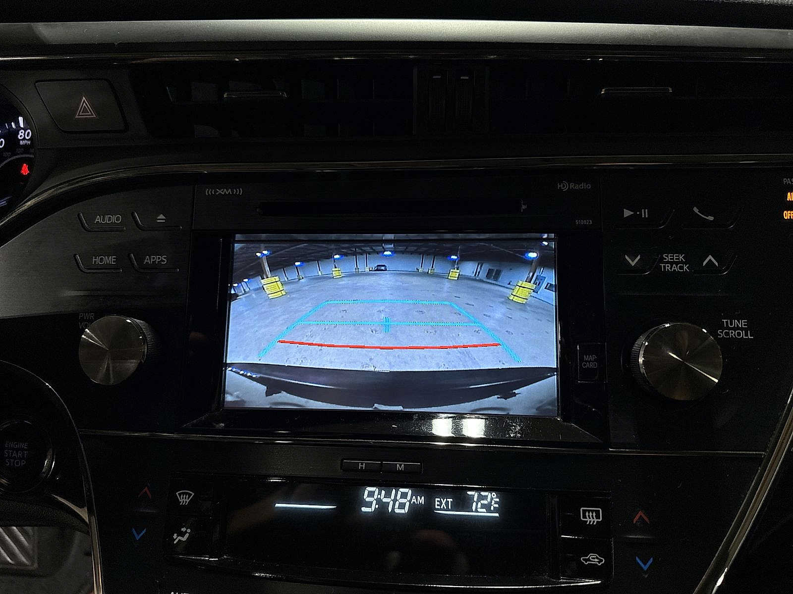 Used 2015 Toyota Avalon XLE Touring FWD image 25